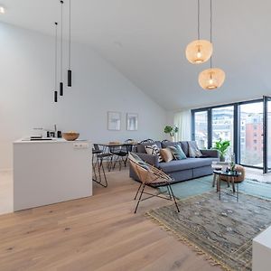 Penthouse Appartement