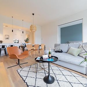 Appartement met Twee Slaapkamers
